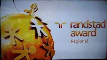Gucci: Regional Randstad Award riconoscimento e stimolo Gucci: Regional Randstad Award riconoscimento e stimolo
