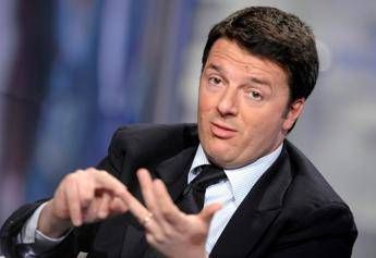 Renzi: C'è una sinistra che vuole perdere. Con Italicum Cameron al ballottaggio Renzi: C'è una sinistra che vuole perdere. Con Italicum Cameron al ballottaggio