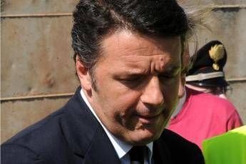 Omicidio profugo nigeriano, Renzi: Governo oggi a Fermo contro razzismo Omicidio profugo nigeriano, Renzi: Governo oggi a Fermo contro razzismo