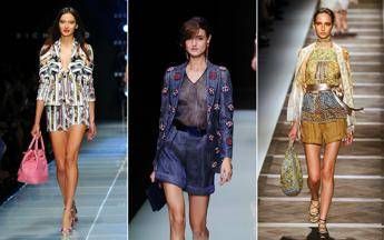 In ufficio con gli shorts, la moda sdogana i pantaloncini In ufficio con gli shorts, la moda sdogana i pantaloncini