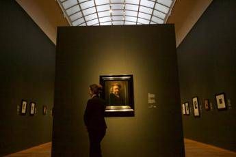 Via la parola 'negro', il Rijksmuseum di Amsterdam cambia titolo a 300 quadri Via la parola 'negro', il Rijksmuseum di Amsterdam cambia titolo a 300 quadri