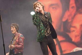 Rolling Stones, in arrivo la prima boutique a Londra Rolling Stones, in arrivo la prima boutique a Londra