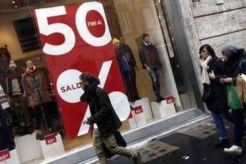 Saldi, Fismo: attesa ma viviamo alla giornata in tempi di covid Saldi, Fismo: attesa ma viviamo alla giornata in tempi di covid