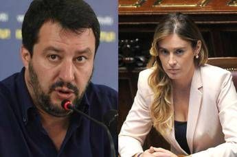 Referendum, Salvini in tv: Ci diranno pure che se vince il SI il Milan vince lo scudetto /Video Referendum, Salvini in tv: Ci diranno pure che se vince il SI il Milan vince lo scudetto /Video