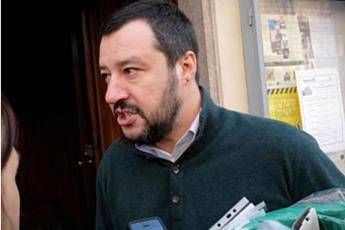 Salvini: Vania e Rosaria uccise da due vermi Salvini: Vania e Rosaria uccise da due vermi