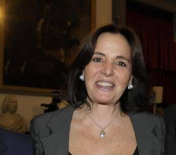 Paola Santarelli: Con Fondazione pronti a fundraising per ricostruzione chiesa Amatrice Paola Santarelli: Con Fondazione pronti a fundraising per ricostruzione chiesa Amatrice
