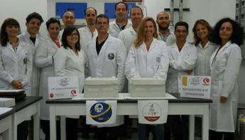 Spazio, conclusi da Samantha due esperimenti sulla Iss Spazio, conclusi da Samantha due esperimenti sulla Iss