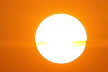 Siesta più lunga nei giorni più luminosi Siesta più lunga nei giorni più luminosi