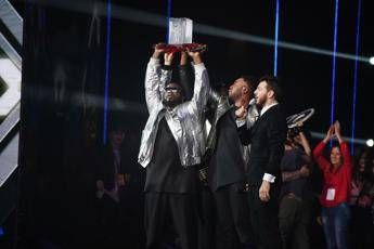 Soul System: ecco chi sono i campioni di #XF10 Soul System: ecco chi sono i campioni di #XF10