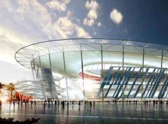 Stadio Roma, al via il processo