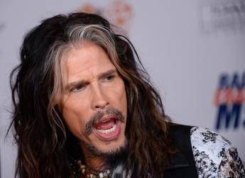 Steven Tyler a Donald Trump: Giù le mani dalla mia 'Dream on' Steven Tyler a Donald Trump: Giù le mani dalla mia 'Dream on'