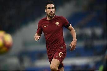 Strootman all'AdnKronos: La squalifica? Non me l'aspettavo Strootman all'AdnKronos: La squalifica? Non me l'aspettavo
