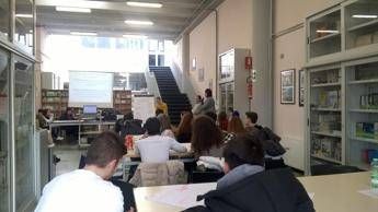 A Roma oltre 350 studenti propongono idee per una nuova economia A Roma oltre 350 studenti propongono idee per una nuova economia