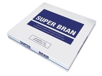 L'elisir di lunga vita è un integratore, si chiama Super Bran L'elisir di lunga vita è un integratore, si chiama Super Bran