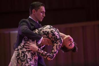 Dimmi come balli e ti dirò di che segno sei, arrivano gli 'Astrodancer' Dimmi come balli e ti dirò di che segno sei, arrivano gli 'Astrodancer'