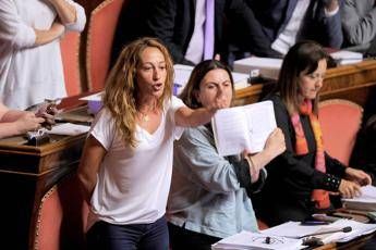 La sentenza che inchioda la madre di Taverna La sentenza che inchioda la madre di Taverna