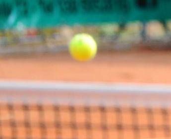 Il tennista perde la testa, il giudice scappa dal campo /Video Il tennista perde la testa, il giudice scappa dal campo /Video