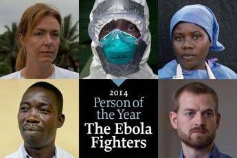 Non ha l'Ebola la dottoressa di Emergency ricoverata a Milano Non ha l'Ebola la dottoressa di Emergency ricoverata a Milano