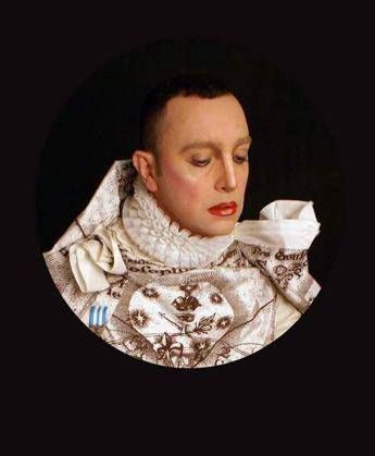 Teatro, il performer palermitano Ernesto Tomasini a gennaio alla Royal Academy di Londra Teatro, il performer palermitano Ernesto Tomasini a gennaio alla Royal Academy di Londra