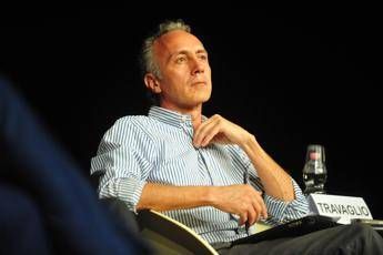 Renzi: Mi aspettavo scuse da Travaglio Renzi: Mi aspettavo scuse da Travaglio