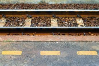 Italia a due velocità per i pendolari del treno Italia a due velocità per i pendolari del treno