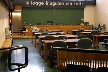 Riforma del processo civile, il governo pone la fiducia alla Camera Riforma del processo civile, il governo pone la fiducia alla Camera