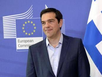 Borsa, Europa in rosso. Grecia rinvia pagamenti a fine giugno: Atene -5% Borsa, Europa in rosso. Grecia rinvia pagamenti a fine giugno: Atene -5%