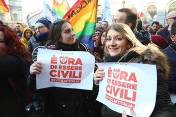 Gucci, sì a ferie matrimoniali anche per coppie gay Gucci, sì a ferie matrimoniali anche per coppie gay