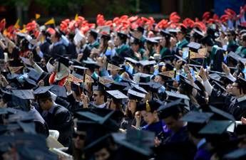 Università, nessuna italiana nelle prime 150. Harvard numero uno nel mondo Università, nessuna italiana nelle prime 150. Harvard numero uno nel mondo