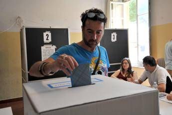 Amministrative, affluenza in crescita Amministrative, affluenza in crescita