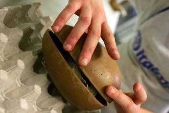 Pasqua, sul web uova a 60 euro e colombe a 25 Pasqua, sul web uova a 60 euro e colombe a 25