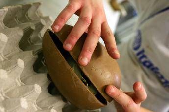 Pasqua in solitudine per un italiano su 10 Pasqua in solitudine per un italiano su 10