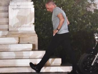 Oltre 505mila follower, è Varoufakis la star di Twitter Oltre 505mila follower, è Varoufakis la star di Twitter