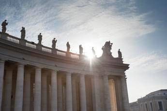 Vatican and 'State of Palestine' sign landmark first treaty Vatican and 'State of Palestine' sign landmark first treaty