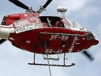 Genova, bimbo di tre anni cade dal balcone a Leivi: ferito Genova, bimbo di tre anni cade dal balcone a Leivi: ferito
