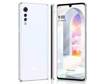 Lg, arriva il nuovo smartphone Velvet, tecnologia e 5G in un design unico Lg, arriva il nuovo smartphone Velvet, tecnologia e 5G in un design unico