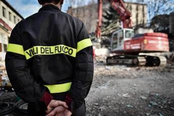 Sciame sismico in Molise, la Regione invita i sindaci a chiudere le scuole Sciame sismico in Molise, la Regione invita i sindaci a chiudere le scuole