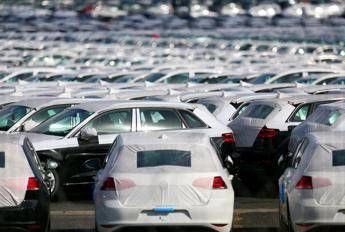 Volkswagen: Non vendete quelle vetture Volkswagen: Non vendete quelle vetture