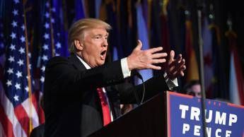Il programma politico di Trump spiegato in 5 punti Il programma politico di Trump spiegato in 5 punti