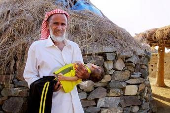EU gives €5.9m to FAO-led efforts in Yemen EU gives €5.9m to FAO-led efforts in Yemen