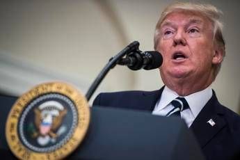 Pyongyang paragona Trump a Hitler Pyongyang paragona Trump a Hitler