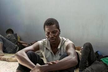 UN mission gives training on prisoners' rights, rule of law in Libya UN mission gives training on prisoners' rights, rule of law in Libya