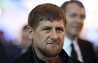 Le minacce di Kadyrov contro il dissenso online Le minacce di Kadyrov contro il dissenso online