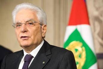Mattarella urges European solidarity on refugees Mattarella urges European solidarity on refugees