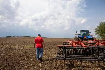 FAO and WFO to help farmers drive global agricultural agenda FAO and WFO to help farmers drive global agricultural agenda
