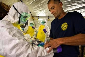 Italy pledges €300,000 for Ebola outbreak in DRC Italy pledges €300,000 for Ebola outbreak in DRC
