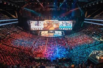 Dopo i Giochi in Asia gli eSport puntano alle Olimpiadi Dopo i Giochi in Asia gli eSport puntano alle Olimpiadi