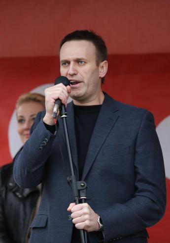 Fondazione anti corruzione Navalny 'agente straniero', Putin ha paura, ma non ci fermiamo