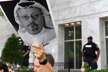 Khashoggi torturato e decapitato Khashoggi torturato e decapitato