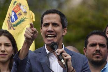 Forced entry of aid to Venezuela could lead to war say Italian lawmakers Forced entry of aid to Venezuela could lead to war say Italian lawmakers